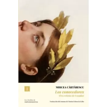 La llamada de Cartarescu