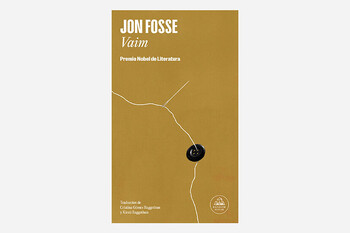 Algunas ideas sobre Vaim, la última novela de Fosse