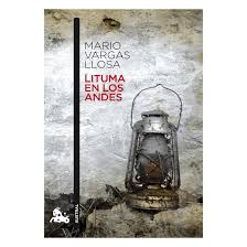 Las voces de Lituma en los Andes
