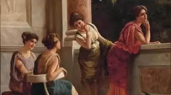 En defensa del chisme como forma de hablar, entender y ordenar el mundo.