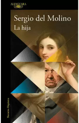 «La hija», de Sergio del Molino