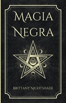 MAGIA NEGRA